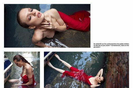 Magdalena Szczepanska ポルノスター 写真