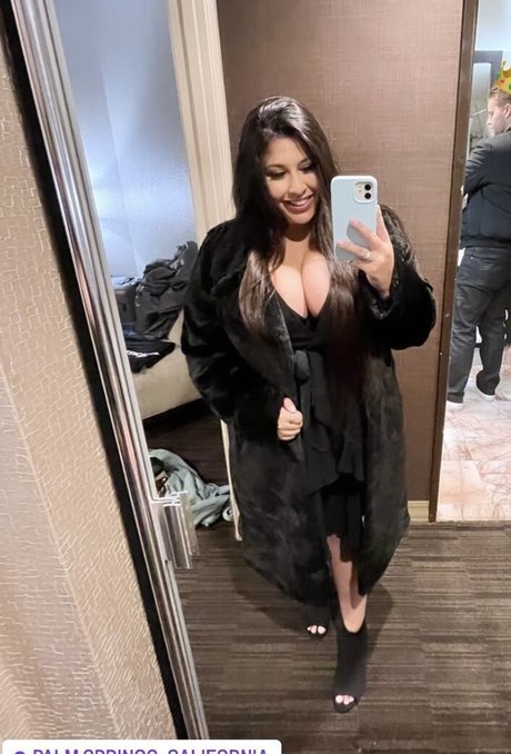 Vanessa Romero ポルノスター 美しい 写真