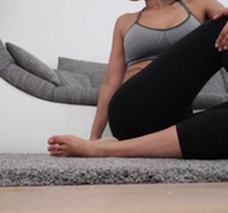 Lamiya Slimani ヌードのポルノスター 写真