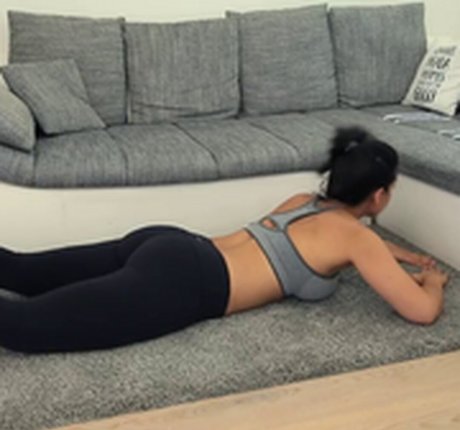 Lamiya Slimani HDモデル 画像