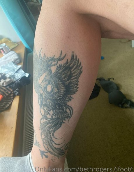 amazonbeth 6foot6 アダルト女優 画像