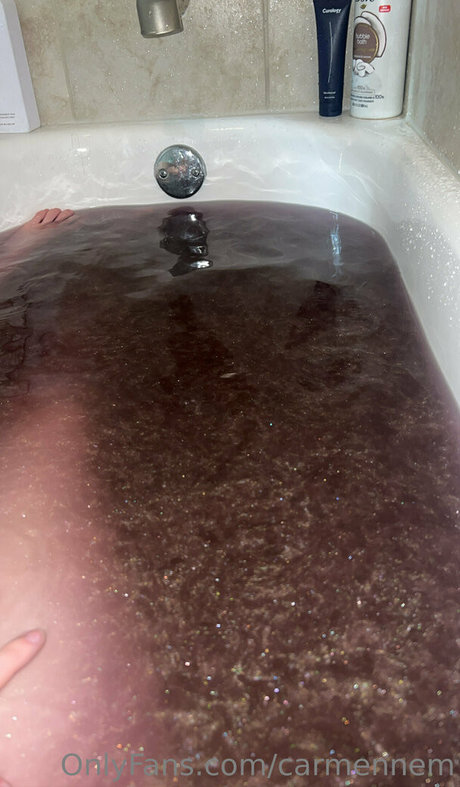 carmennem 素敵なモデル 写真