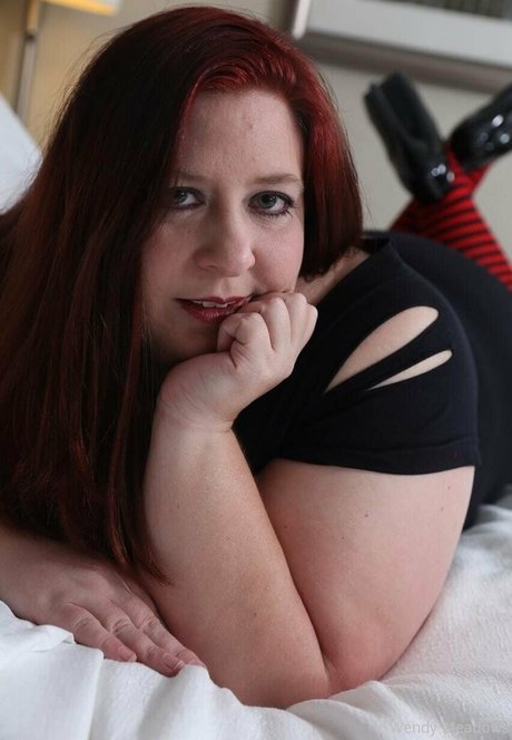 wendymeadowssc2 高品質モデル 写真