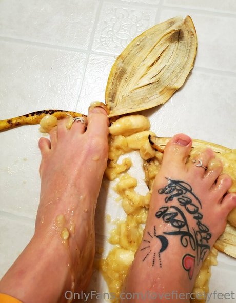 lovefiercelyfeet 素敵なスター ギャラリー