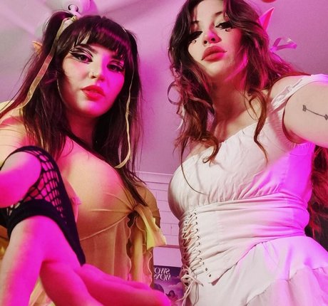 Knightsinclair トップモデル 写真