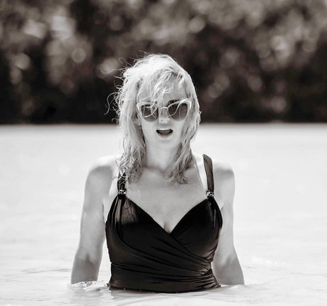 Rebel Wilson 高品質モデル 画像