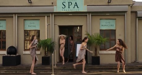 Rebel Wilson アダルトスター ギャラリー