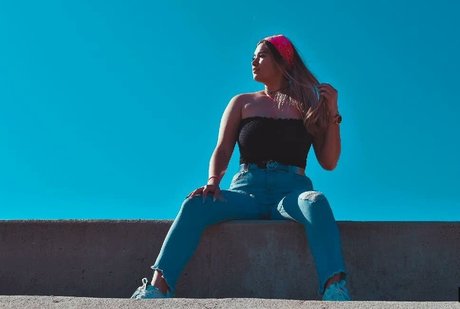 セクシーな妻オンリーファンズ えろた ギャラリー