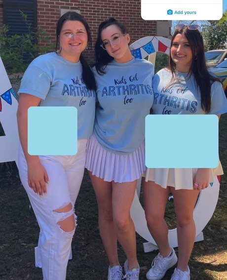 Olivia O アート女優 写真