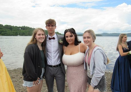 Kenzie A セクシーモデル 画像