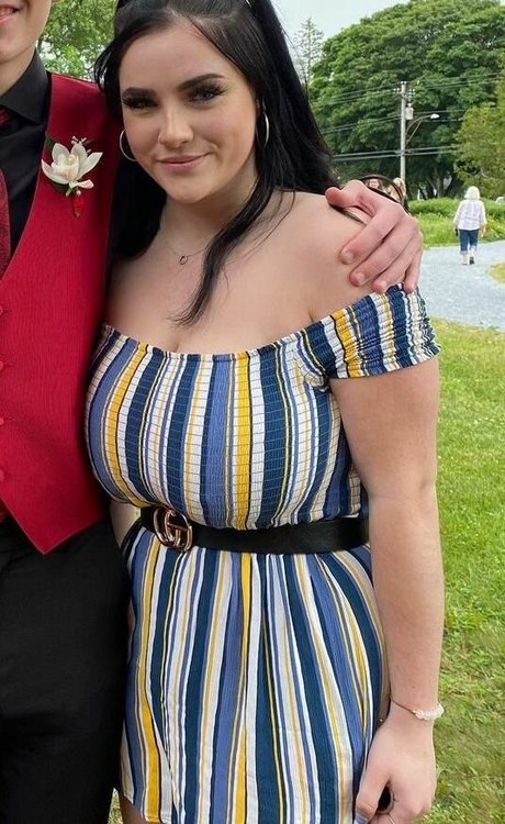 Kenzie A HDモデル アーカイブ