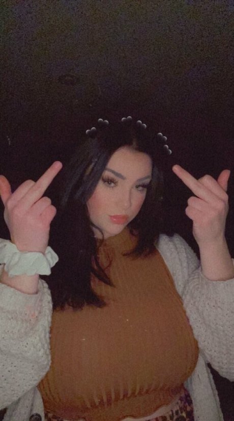 Kenzie A 高品質のスター 画像