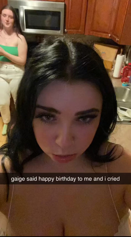 Kenzie A セックススター 写真