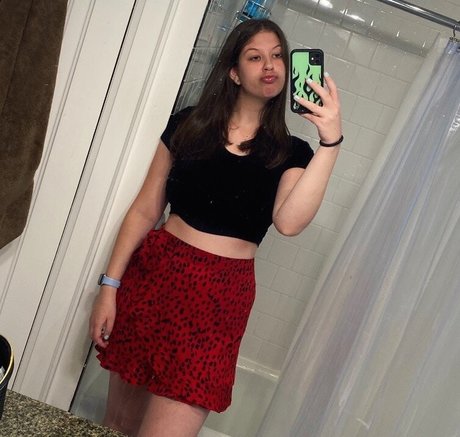 Alana Z HD女優 写真