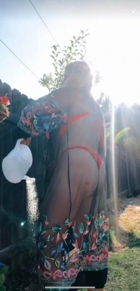 Jessica Miller 完璧なモデル 写真