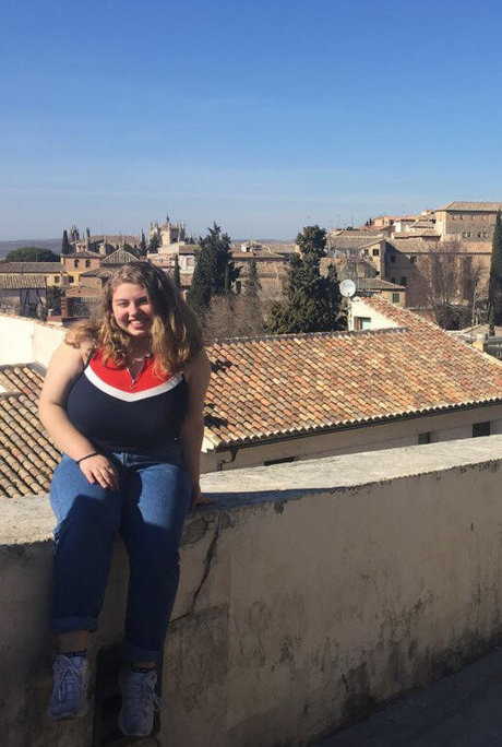 Sophia A トップスター 写真