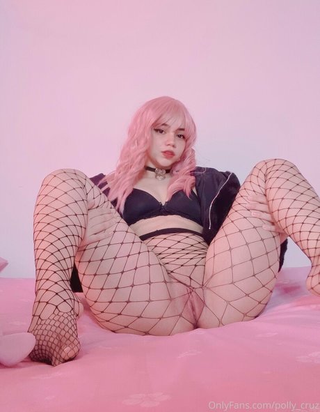 polly cruz xxxポルノスター 画像