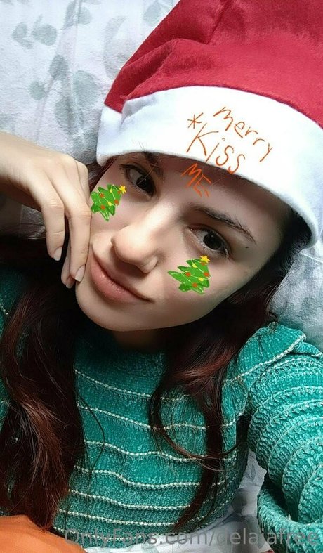 delaiafree 完璧なモデル 写真