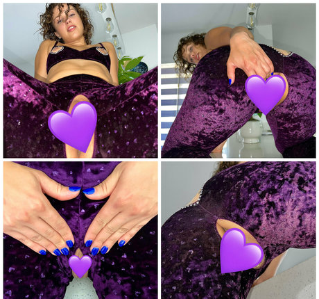 lilysvibe スター xxx 画像