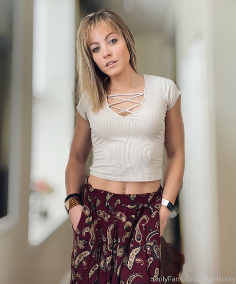 Fitgirlsonly アダルトモデル 画像