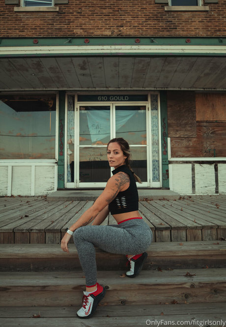 Fitgirlsonly トップモデル アーカイブ