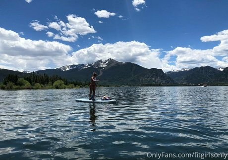 Fitgirlsonly エロティックなモデル ギャラリー
