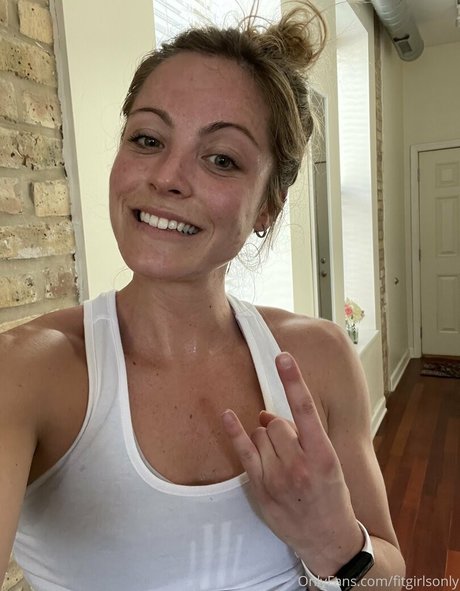 Fitgirlsonly アダルトスター 写真