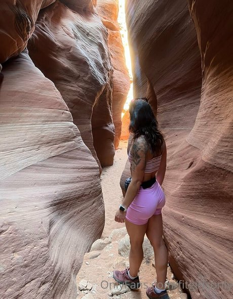 Fitgirlsonly 裸のモデル アーカイブ