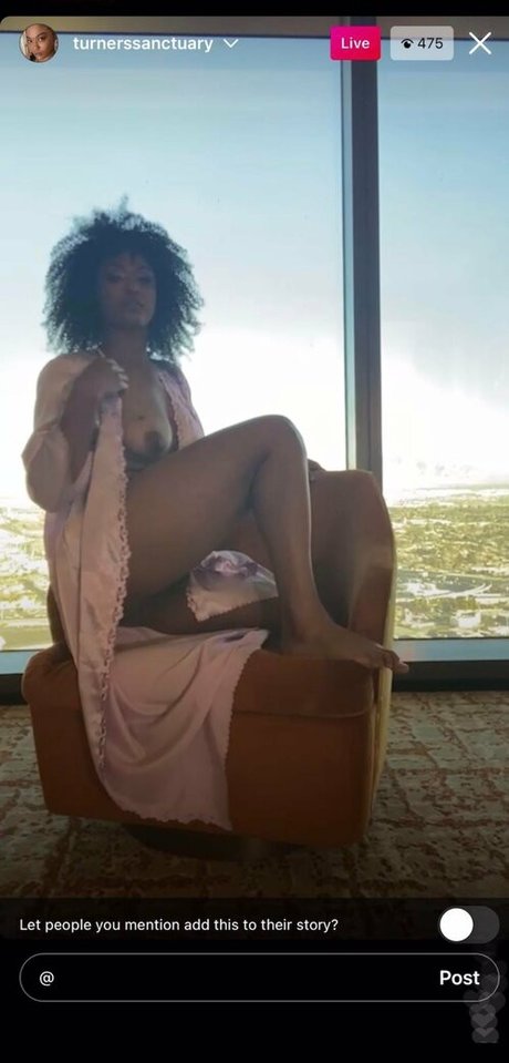 Turnerssanctuary ポルノスター 美しい ギャラリー