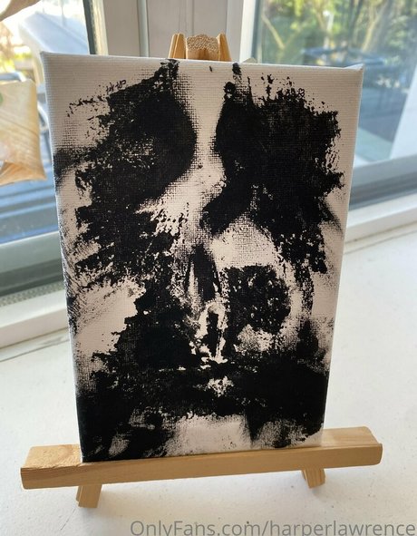 harperlawrence トップスター 写真