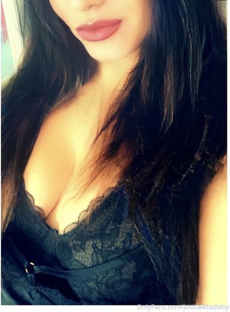 justtalktodaisy 完璧なモデル ギャラリー