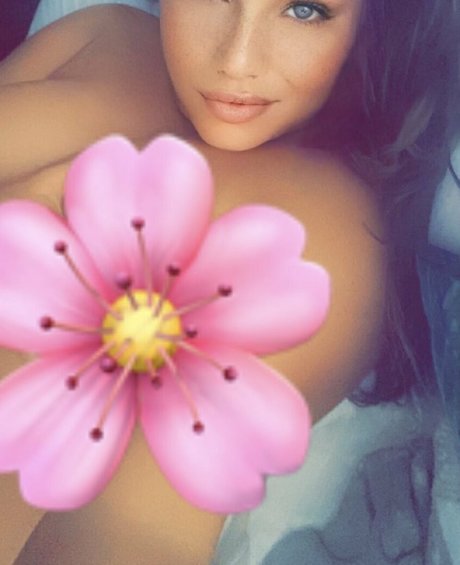 justtalktodaisy 完璧なポルノスター 写真