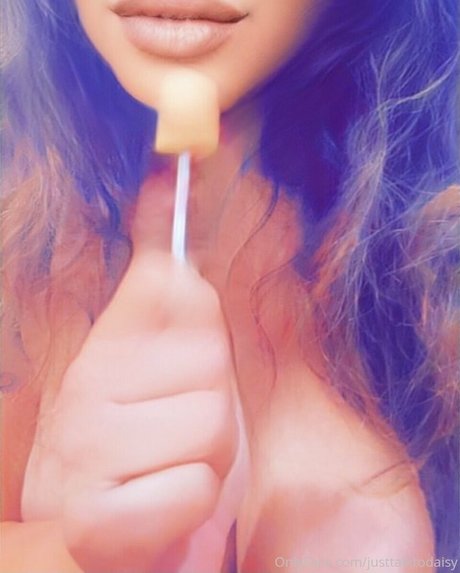 justtalktodaisy 限定モデル アーカイブ