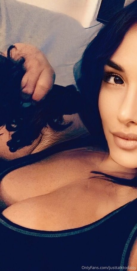 justtalktodaisy ヌードモデル アーカイブ