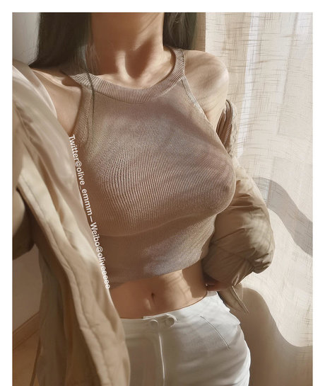 olive emmm 高品質女優 画像