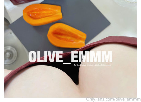 olive emmm 美しい女優 画像