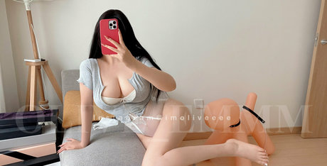 olive emmm ホットなスター 写真