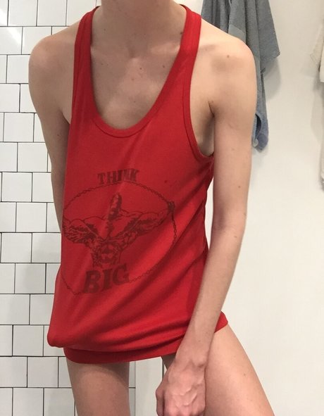 hunnydewboy ポルノスター 高品質 写真