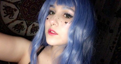 gothgirlfriend2free アートモデル 画像