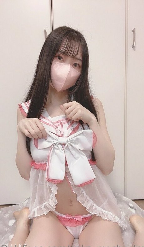 neko mashu free 可愛いモデル 画像