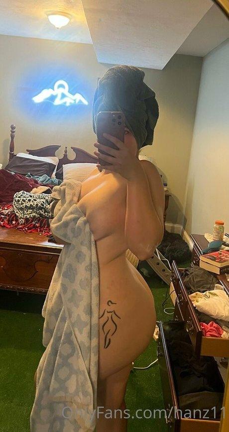 Hanz11 最高のモデル 写真