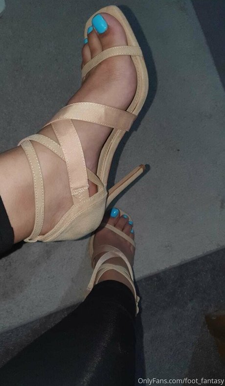 foot fantasy ポルノスター パーフェクト 写真