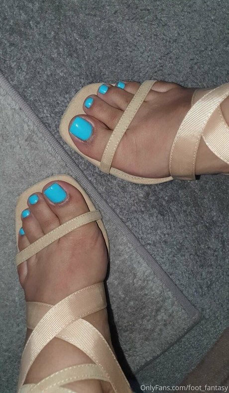 foot fantasy トップポルノスター 画像