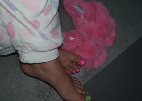 foot fantasy 無料モデル アーカイブ