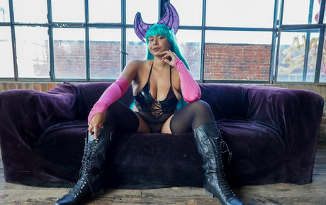 zaziecosplayfree トップスター アーカイブ