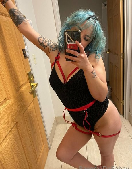 raeeraii アートスター 写真