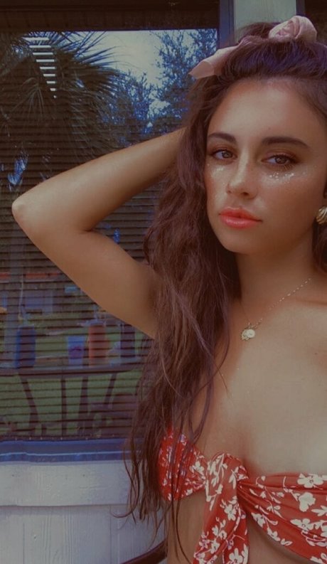 galacticgypsy28 素敵なモデル 写真