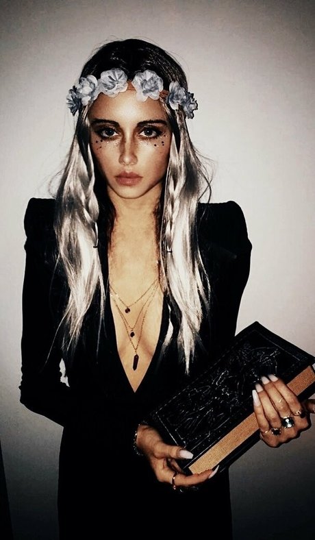 galacticgypsy28 ホットモデル ギャラリー