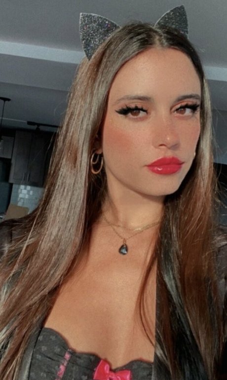 galacticgypsy28 ポルノスター 裸 写真