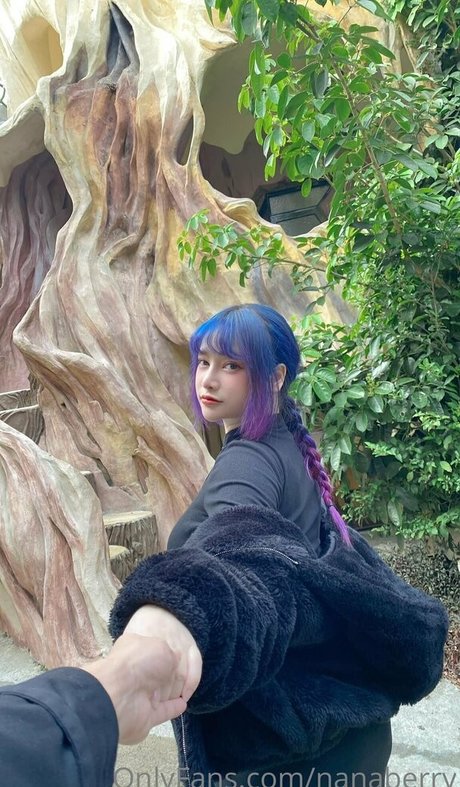 nanaberry ホットなスター 写真